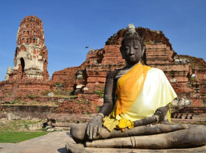 Kantary Hotel and Serviced Apartments, Ayutthaya