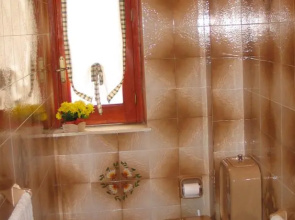 Casa di Nonna Nina