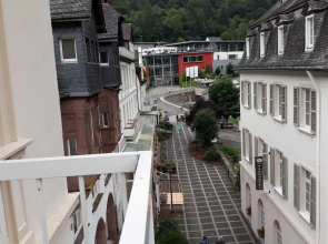 Vintage Hotel Twenty-eight