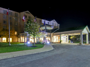 Hilton Garden Inn Toronto - Mississauga
