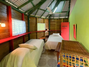 Judy House Backpacker Hostel