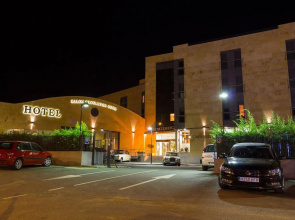 Hotel Bardo Recoletos Coco