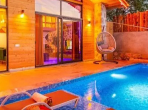 Villa Lofts