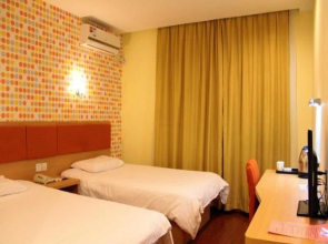Motel168 YangZhou WenChangGe Road Inn