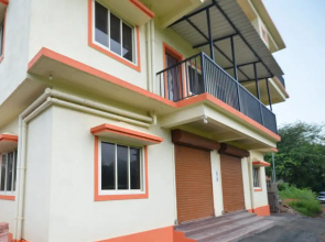 OYO 17239 Home Peaceful 1BHK Arambol