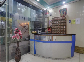 Hotel Indrashan by OYO Rooms