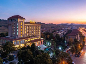 Botai Hotel