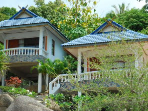 Phangan Orchid Resort