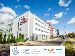 Park Hotel Diament Wroclaw