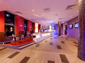 Royal Park Boutique Hotel