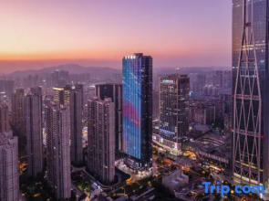 JI Hotel (Binjiang New City CapitaMall One Plaza)