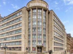 Premier Inn Glasgow City - George Square