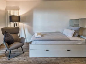 NorthApartments Dresden Am Park