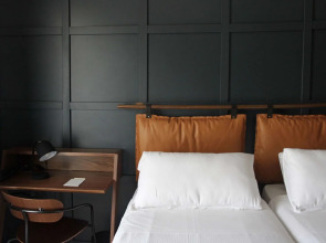 c-hotels Club House Roma