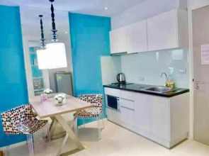 Atlantis Condo Pattaya by Panissara