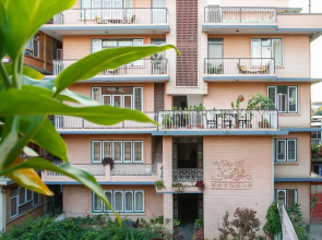 Kathmandu Nomad Apartment