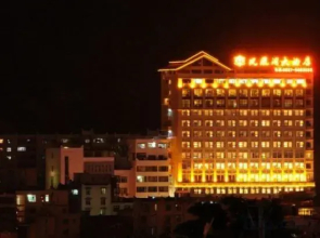 Fenghuangge Hotel
