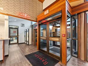 Ramada by Wyndham Cedar City