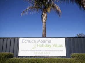 Echuca Moama Holiday Villas