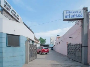 Prince Lodge A/C