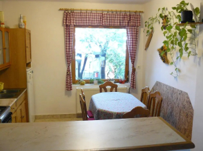 Bogi Apartman