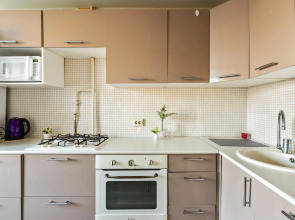 Hermes Aparts (Хермес Апартс) на проезде 2-й Саратовский