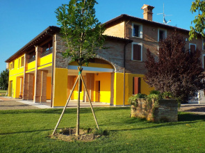 B&B Il Portico