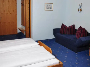 Hotel zum Hirschen