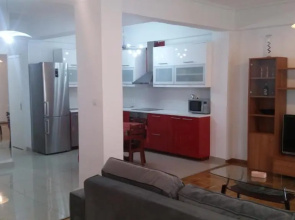 Central Apartment