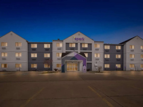 Spark by Hilton Moline Quad Cities