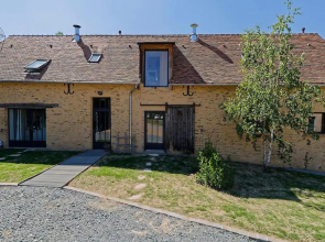 Gite Louplande, 3 pièces, 5 personnes - FR-1-410-249