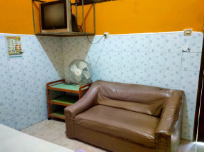 Hotel Rinosari Bandungan By Zuzu