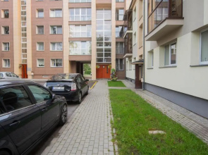Central and Relaxing apartment