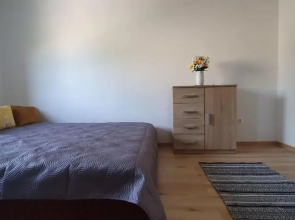 Palko's Three-Bedroom Apartment I.