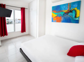Suite 24 Hotel Boutique by Xperience Hotels
