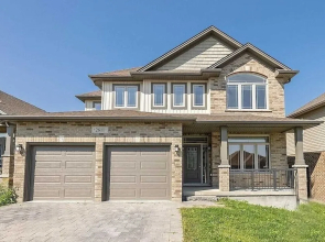 Spacious Private Comfortable Home