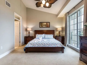 Bahia Beach Townhome