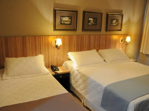 Kehdi Plaza Hotel