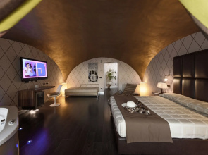 Palazzo Ferraioli Hotel & Wellness Center
