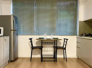 Brand new studio apartment in the heart of Tirana! 24h check-in