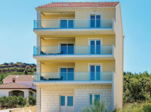 Amazing Home in Cavtat With Wifi and 1 Bedrooms