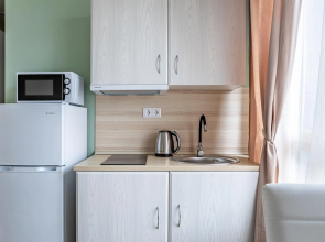 InHome24 (ИнХоум24) на улице Шереметьевская