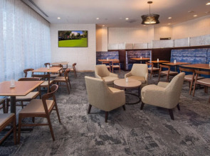 Courtyard Washington, DC/U.S. Capitol