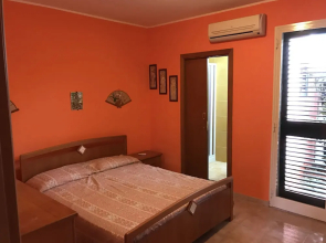 Villa Mimosa