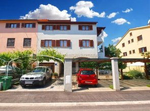 Apartment Mira 1293