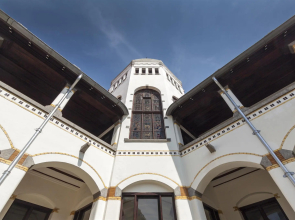 Horison Kota Lama Semarang