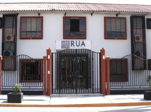 Rua Hoteles - Talara