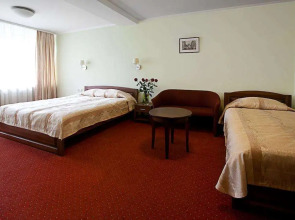 Отель AirInn Вильнюс