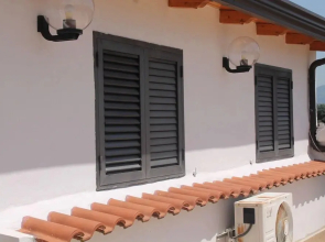 La Rosa Nel Cortile B&B