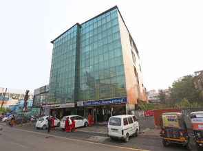 OYO 24860 Hotel Shiva International